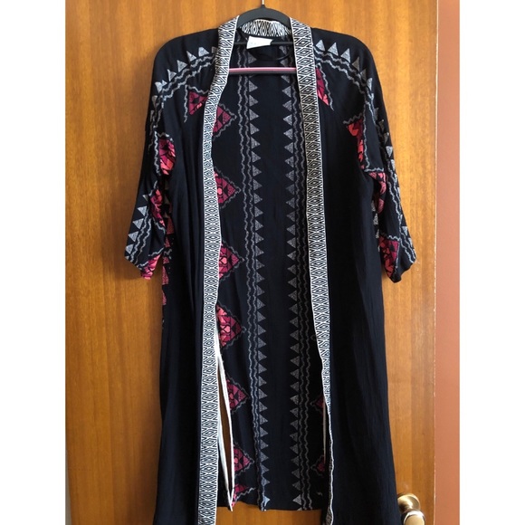 Vero Moda Duster, size S - Picture 3 of 4